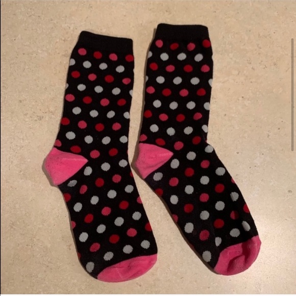 kate spade Accessories - Kate Spade New York socks